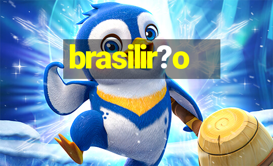 brasilir?o