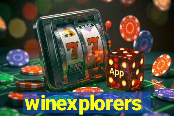 winexplorers portelli app