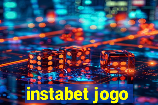 instabet jogo