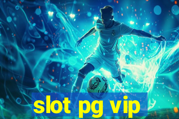 slot pg vip