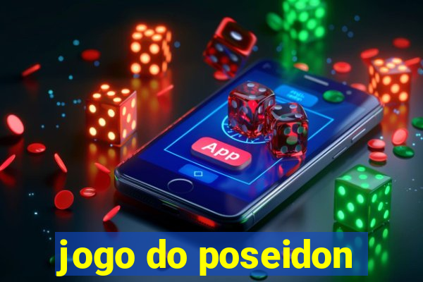 jogo do poseidon