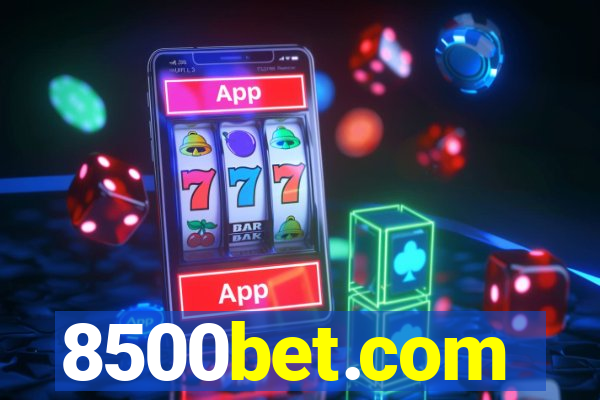 8500bet.com