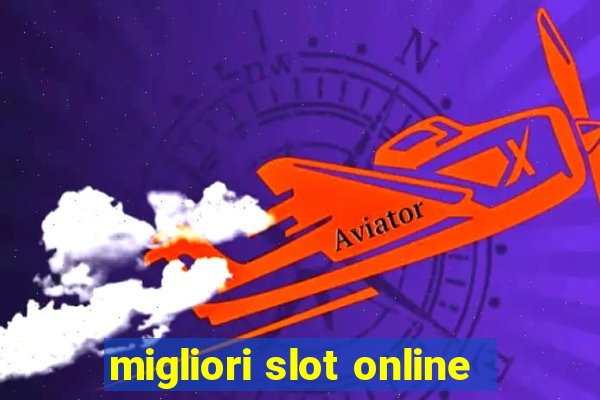 migliori slot online