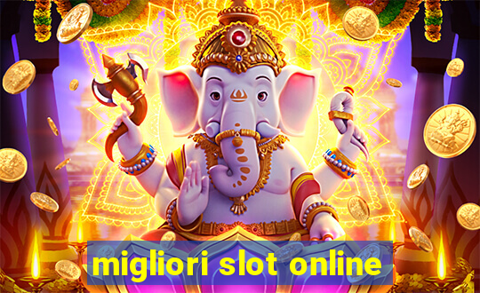 migliori slot online