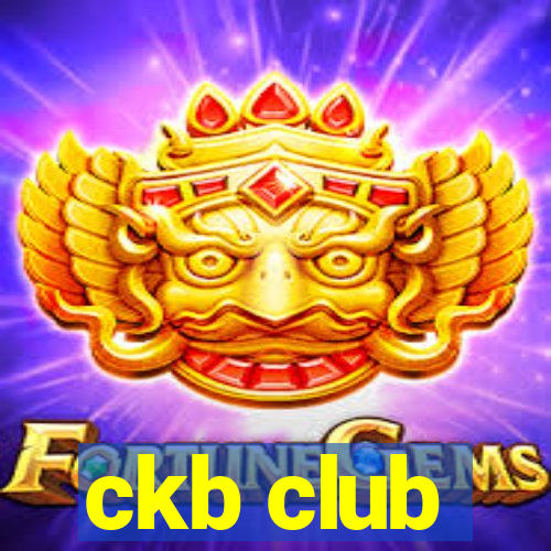 ckb club