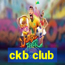 ckb club