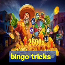 bingo tricks