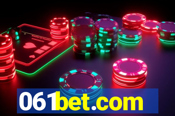 061bet.com