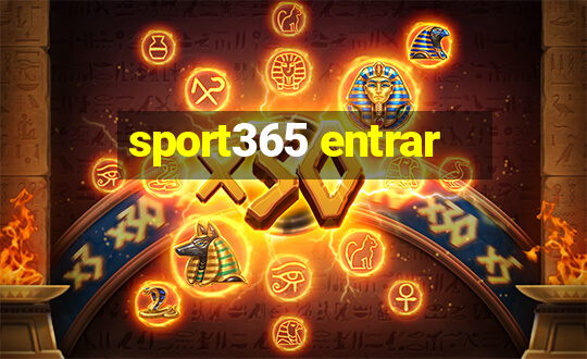 sport365 entrar