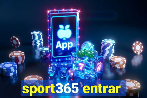 sport365 entrar