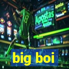 big boi