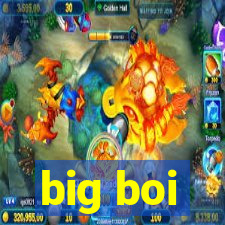 big boi