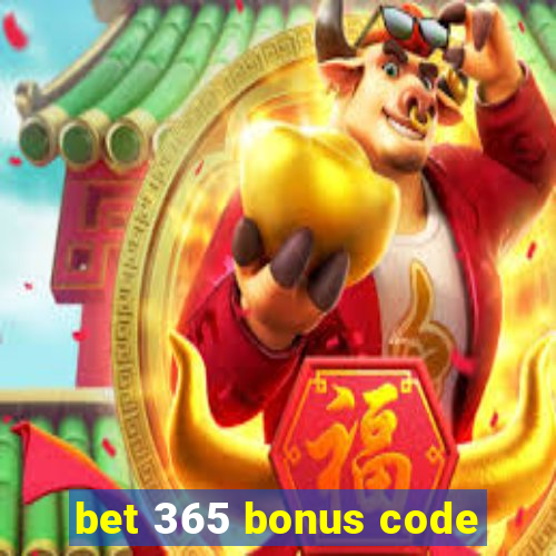 bet 365 bonus code