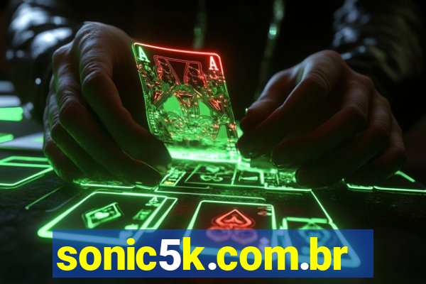 sonic5k.com.br fortune dragon