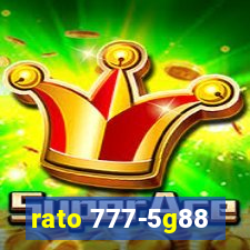 rato 777-5g88