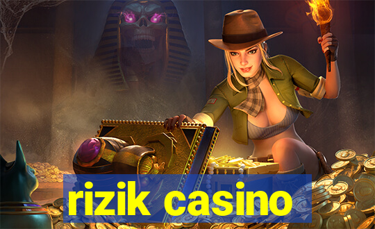 rizik casino