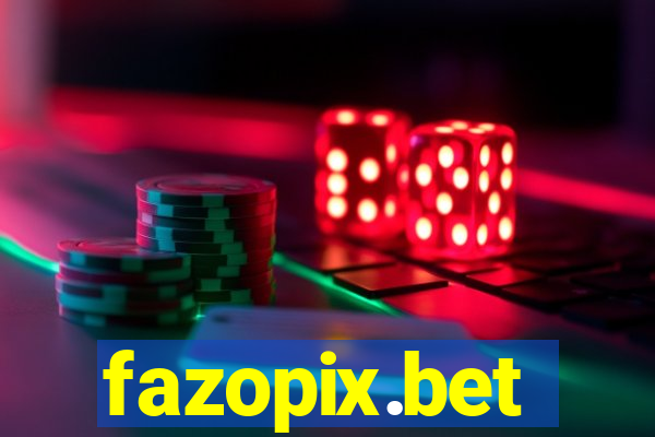 fazopix.bet