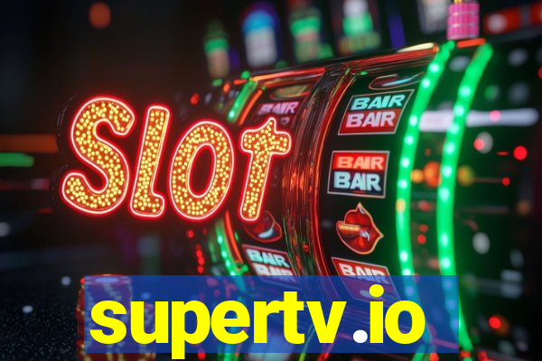 supertv.io