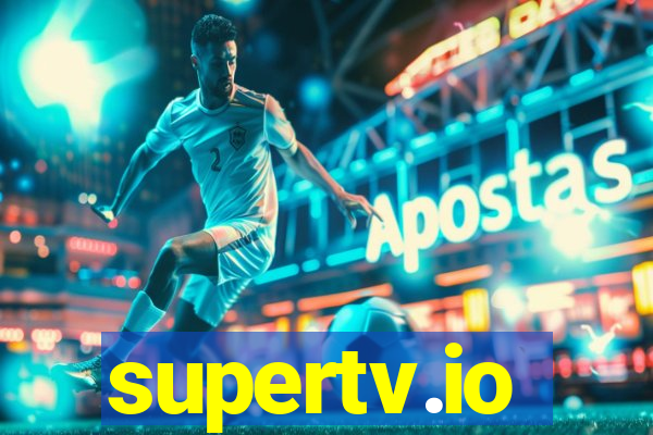 supertv.io