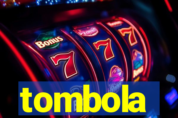 tombola