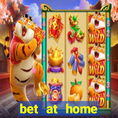 bet at home gutschein 5 euro