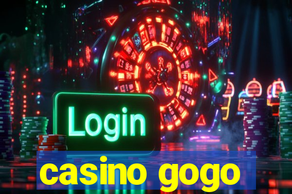 casino gogo