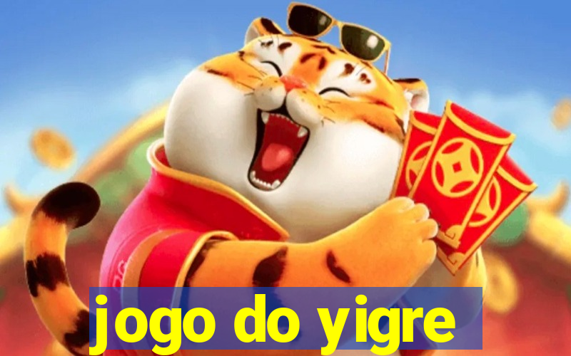 jogo do yigre