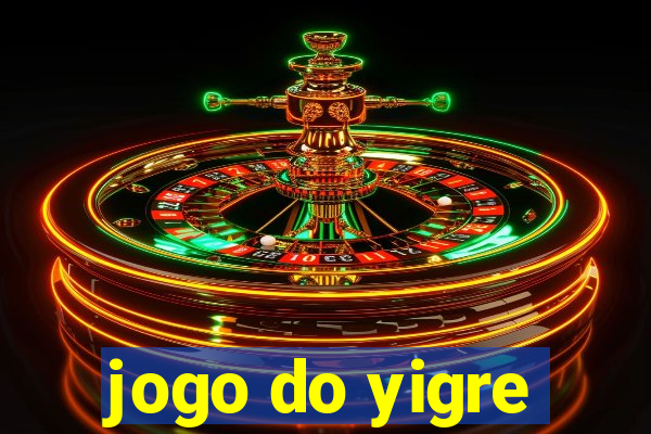 jogo do yigre