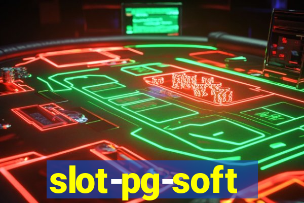 slot-pg-soft