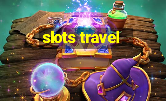 slots travel