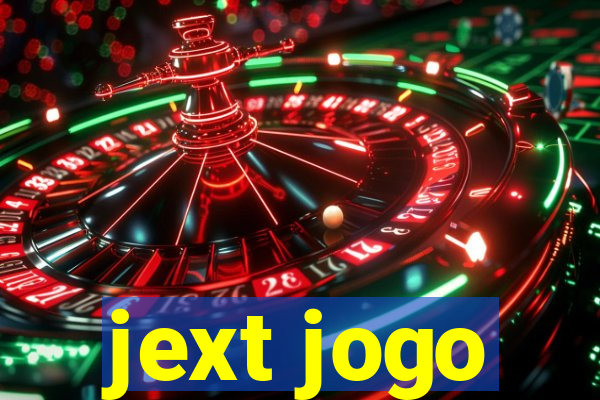 jext jogo