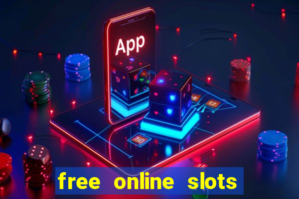 free online slots no downloads