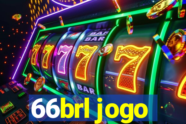 66brl jogo