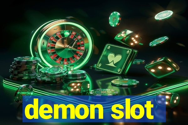 demon slot