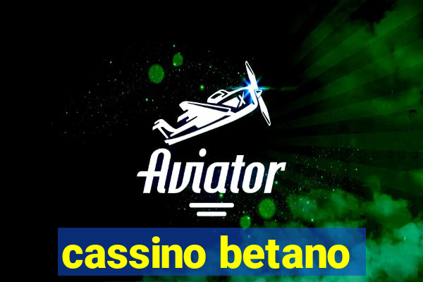 cassino betano