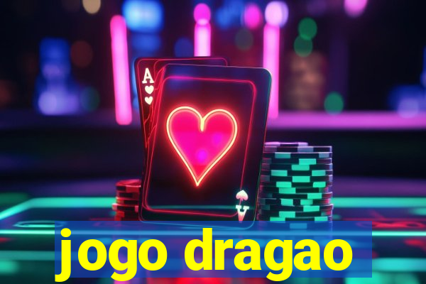 jogo dragao