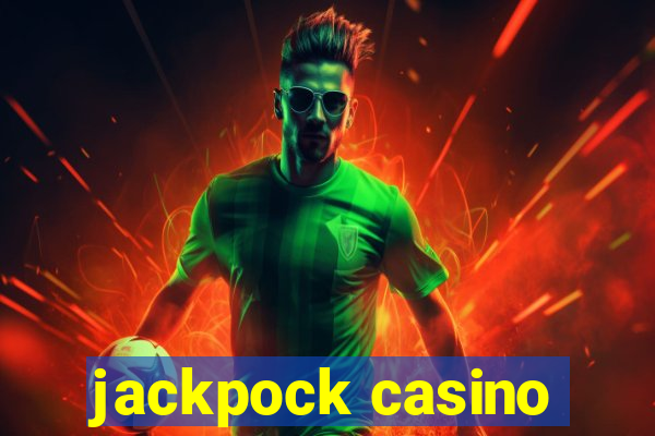 jackpock casino