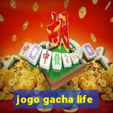 jogo gacha life