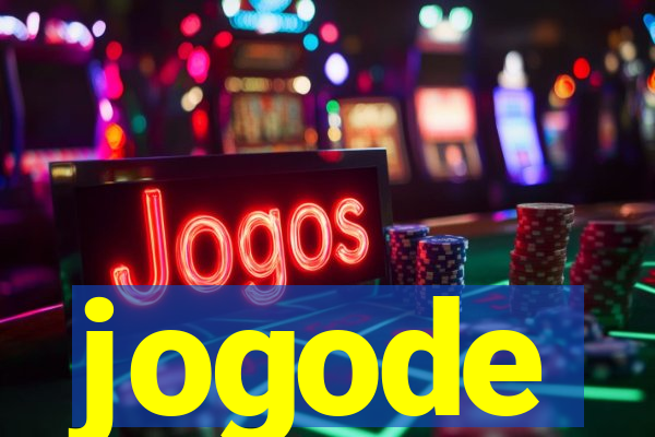 jogode