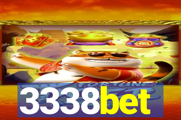 3338bet