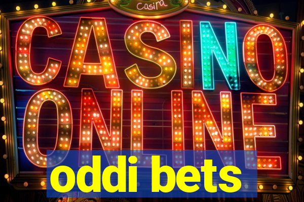 oddi bets