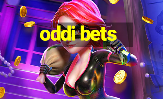 oddi bets