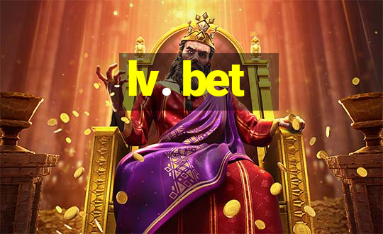 lv. bet