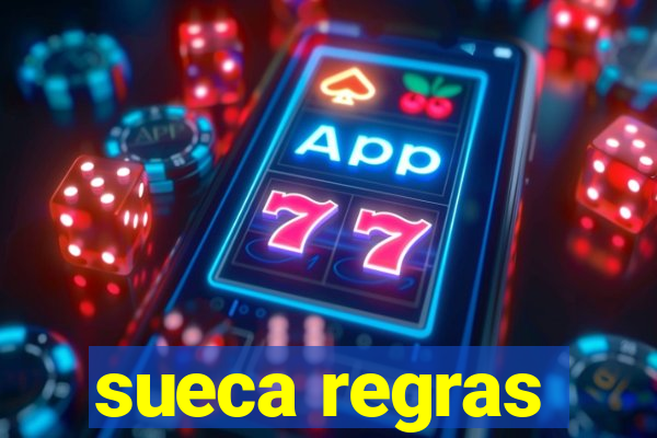 sueca regras