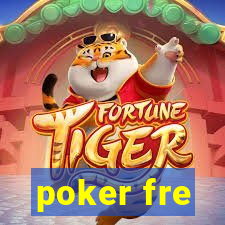 poker fre