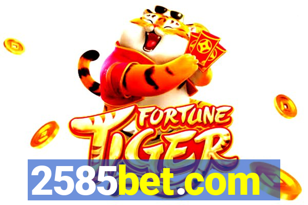 2585bet.com