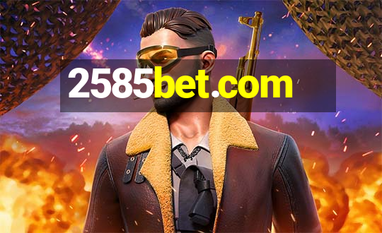 2585bet.com