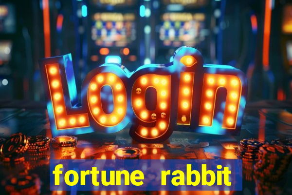 fortune rabbit horário pagante madrugada