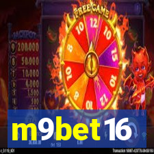 m9bet16