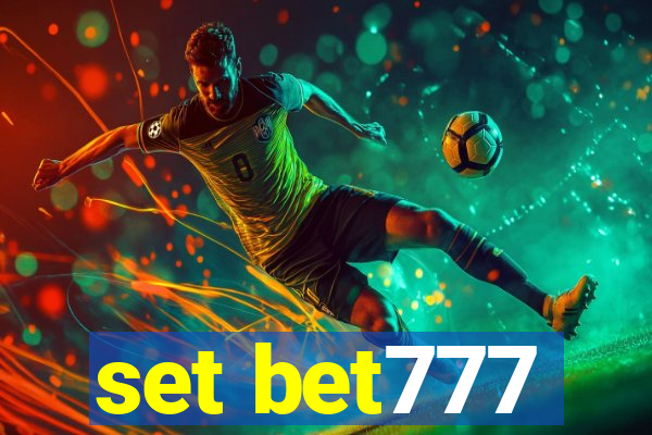 set bet777